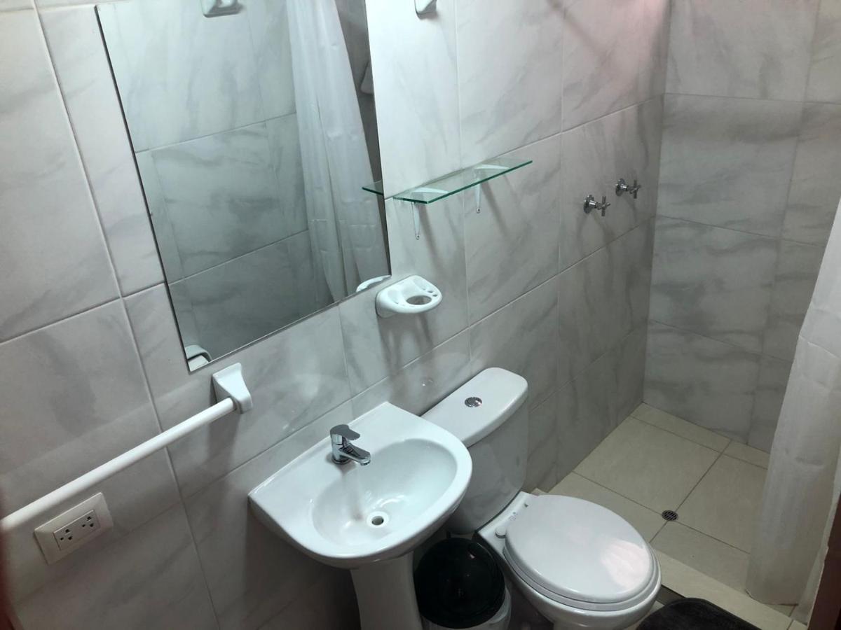 Tambo Cusco Inn Eksteriør billede